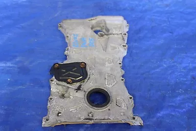 2002-2005 Honda Civic Si Ep3 Hatch K20a3 Oem Engine Timing Cover Assembly #k20a2 • $49.99