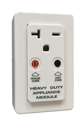 Pam04 Heavy Duty 20-Amp Appliance Module • $27.99