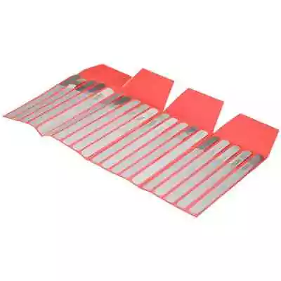 SPI 20 Piece 0.001 To 0.025  Thick Parallel Feeler Gage Set 6  Leaf Length... • $53.50