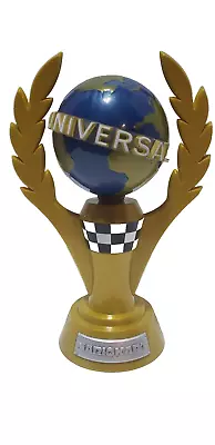 NEW Mario Kart Trophy From Universal Studios Super Nintendo World Orlando - Rare • $47.67