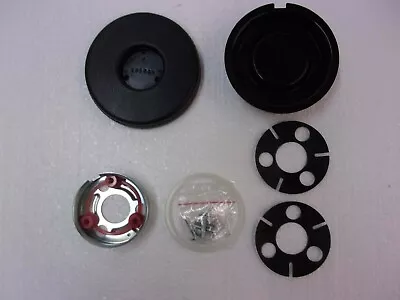 4 Spoke Nk4 Steering Wheel Cap Retainer & Mount 71-81 Camaro Nova Ork7881a ^ • $63.10