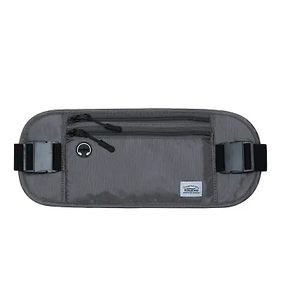 Men's Casual Polyester Waist Bag Men's Travel • $12.99