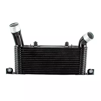 Trans Oil Cooler Radiator 1530A052 Fits Mitsubishi Pajero 3.2L V88W V98W 4M41. • $129