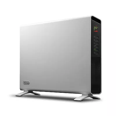 Delonghi 2400W Panel Heater With Electronic Timer HCX9124E • $319