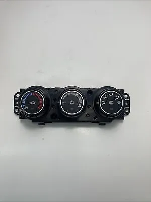 2007 - 2008 Mitsubishi Outlander AC Heater Climate Control    OEM    7820A073XA • $69.99