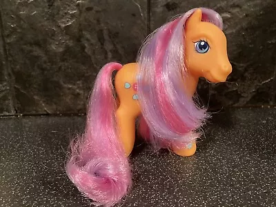 My Little Pony G3 Sew-and-so • £4.99