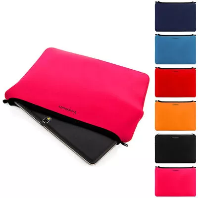 VanGoddy Slim Tablet Sleeve Pouch Case Bag For 12.3  Microsoft Surface Pro 7+/ 7 • $15.95