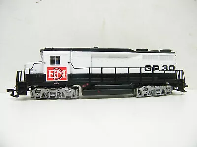 Diesel Loco EMD Demonstrator GP-30 • $80