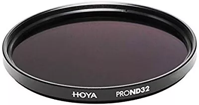 Hoya PRO ND 32 Neutral Density 5 Stop Filter (77mm) • $92.87