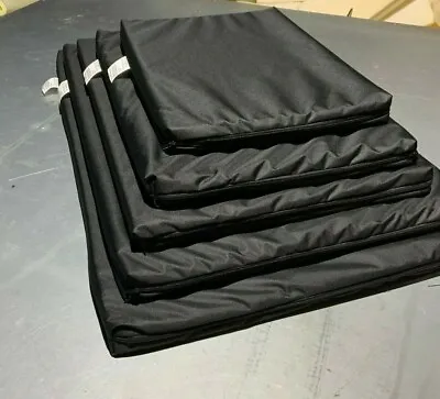 Handmade WATERPROOF COVERS ONLY For Pallet Bench Outdoor Furniture Custom Sizes • £8.80