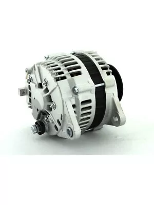 Jaylec Alternator 110A For Nissan Gu Patrol Td42 Td42T 02- (65-3124) • $324