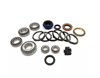 T56 Synchro Bearing And Seal Kit • $454.57