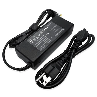 $14.09 • Buy 90W AC Power Adapter Charger For Toshiba Satellite M305-S4910 L505D-S5983