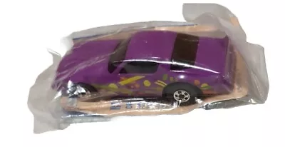 1990 Hot Wheels Camaro Z28 California Custom McDonalds Happy Meal 4 • $12