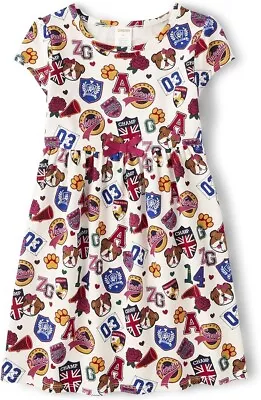 NWT Gymboree Prep School Dress Girl's Size 12-18 Months • $5.99