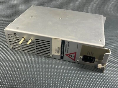 £81.11 • Buy Apple Lisa 2/5 Power Supply 1.8A 669-0189, Clean, Fresh Part-out, US Made 1984