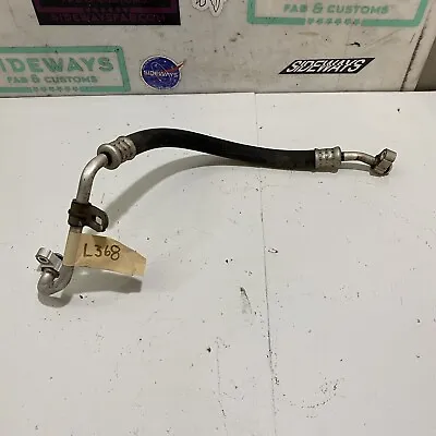 99-05 Mazda Miata Low Pressure AC Hose NB1 & NB2 Air Conditioning HVAC Line • $89.99