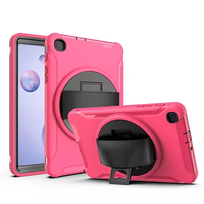 For Samsung Galaxy Tab A 8 8.4 10.1 /A7 10.4 Shockproof Stand Tablet Case Cover • $32.03