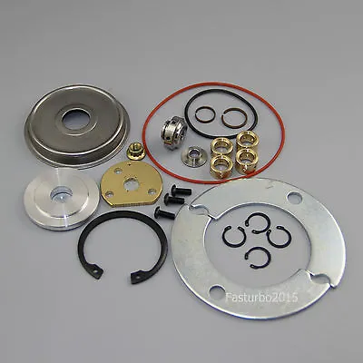 Turbo Rebuild Repair Kit For Garrett T2 T25 T28 TB02 TB25 TB28 Upgrade 360thurst • $39.80