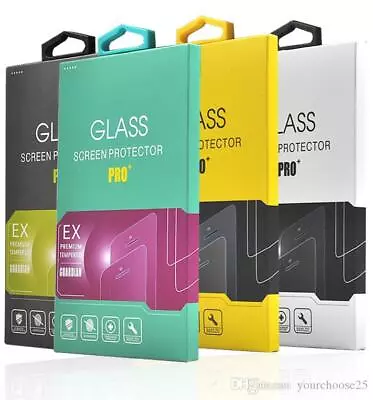 Film High Heavy Duty Toughened Glass 9H Protection For Sony Xz Premium • $23.50