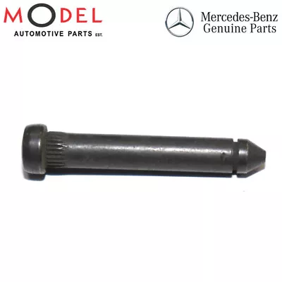 Mercedes Benz Genuine Pin Door Check To Central Pillar 3x Set 1239910207 • $38