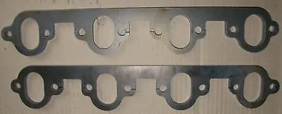 Ford Big Block 427 460  Motor Mild Steel Header Plate • $144.48