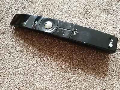 Lg Akb730354 3d Tv Remote Led Lcd 47lx9500 50pk950 50px950 60pk950 60px950  • £20