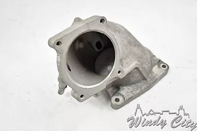 2007-2009 4.4l Land Rover Engine Intake Manifold Inlet Elbow 4670345 • $120