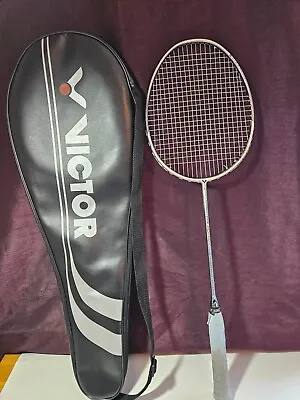 Victor Ti 98 Badminton Racquet • $36.79