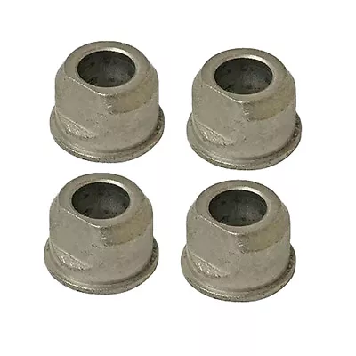 Wheel Bushes For Selected Husqvarna John Deere Ride On Mowers 9040H 9040 62-5580 • $37.30