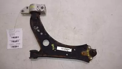 Driver Left Front Lower Control Arm Stamped Steel Fits 2005-2014 VW Jetta 575389 • $75