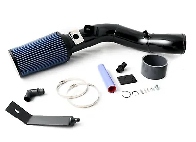 Rudy's 4  Black Oiled Cold Air Intake Kit For 03-07 Ford 6.0L Powerstroke Diesel • $114.95