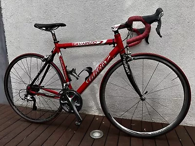 Wilier Road Bike • $800