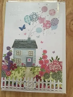 £2.48 • Buy A New Home, Moving House Card