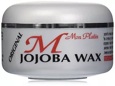 Mon Platin Jojoba Wax 150 Ml  • $26