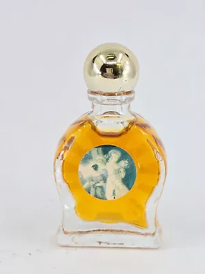 VINTAGE BAL A VERSAILLES By JEAN DESPREZ PARIS 0.08oz/2.4ml PARFUM MINI PERFUME • $35