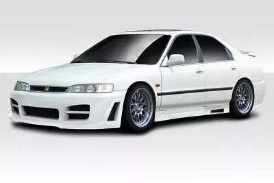 Duraflex R34 Body Kit - 4 Piece For 1994-1995 Accord 4DR • $556