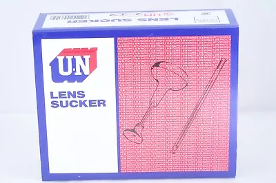 New Lens Sucker  Repair Maintenance JAPAN HOBBY TOOL From Japan • $28