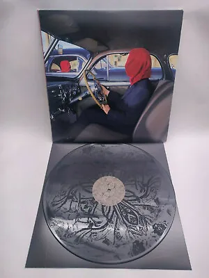 $249.99 • Buy The Mars Volta - Frances The Mute - 3 X Vinyl LP - Original 2005 Pressing GSL 