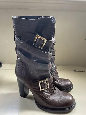 Vintage Tory Burch Boots • $180