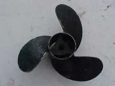 Propeller 12 Spline Looks Like Mercury  6 - 9hp  See Description • $66