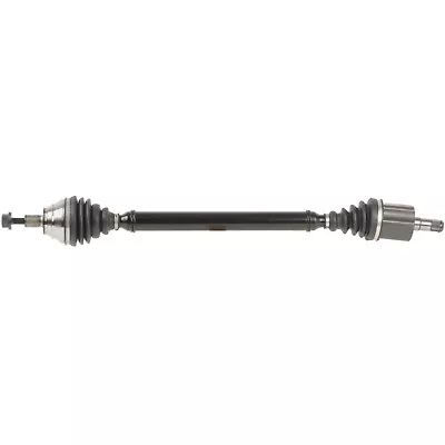 A1 Cardone 66-7344 CV Half Shaft Axle Front Passenger Right Side For VW Hand • $122.70