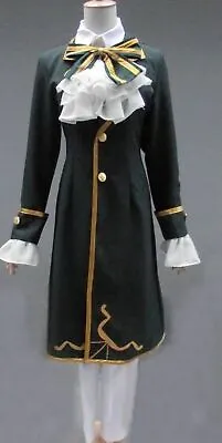 Axis Power Hetalia Hungary Uniform Anime Cosplay Costume Custom Made# • $46.62