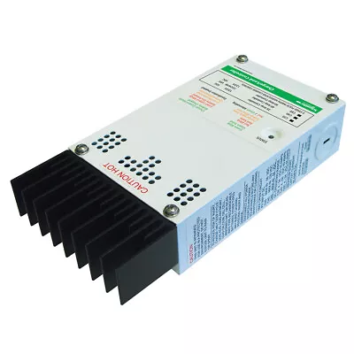 Xantrex C-Series Solar Charge Controller - 60 Amps C60 UPC 3606480607844 • $168.23
