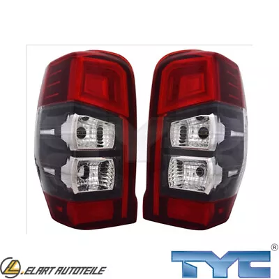 Rear Light For Mitsubishi L200/triton/sportero Strada/v 4n14 2.3l 4g64 2.4l  • $222.48