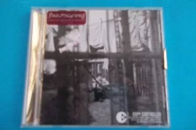 PAUL McCARTNEY   CHAOS AND CREATION IN THE BACKYARD   CD NEW • £17.36