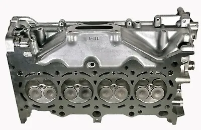 Honda 2.0 DOHC Cylinder Head Civic IVTEC K20C2 Casting # 5BA 2016 - 2021 • $339.99