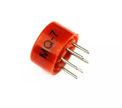 MQ-7 Semiconductor Sensor For CO Gas Sensor Carbon Monoxide Sensor  • $2.58