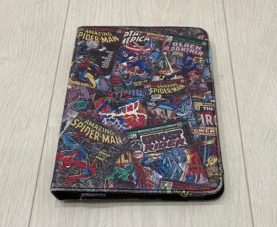 £11.99 • Buy Marvel IPad Mini Case