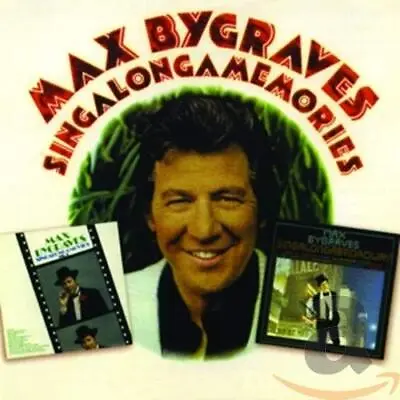 Max Bygraves - Singalongamemories - Max Bygraves CD FMVG The Cheap Fast Free The • £6.17